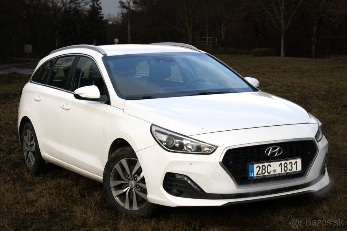 Hyundai i30 - 3