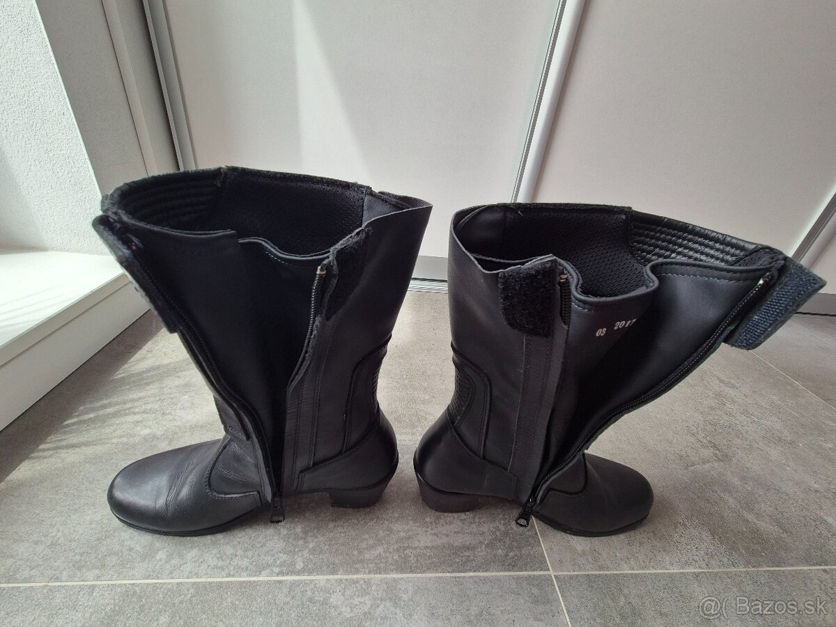 GAERNE moto topánky - 3