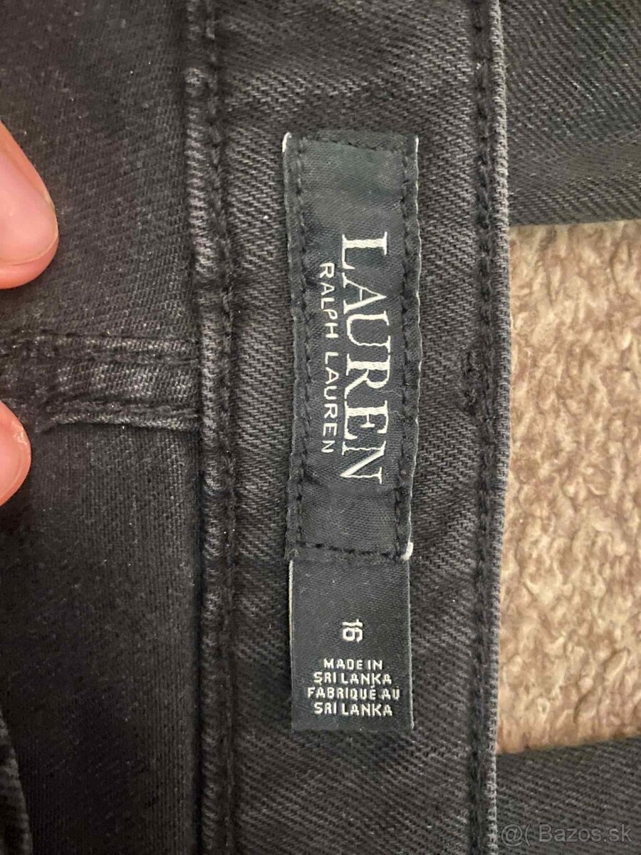 Nohavice Ralph Lauren - 3