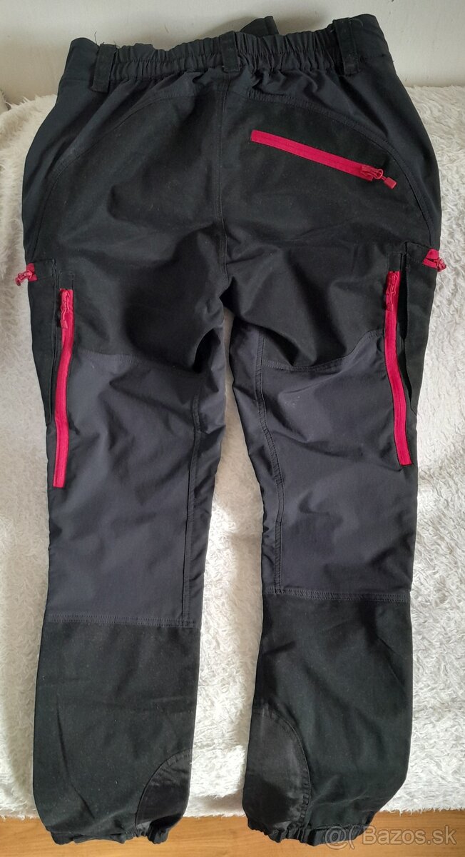 damske nohavice SCANDI NOMAD - 3