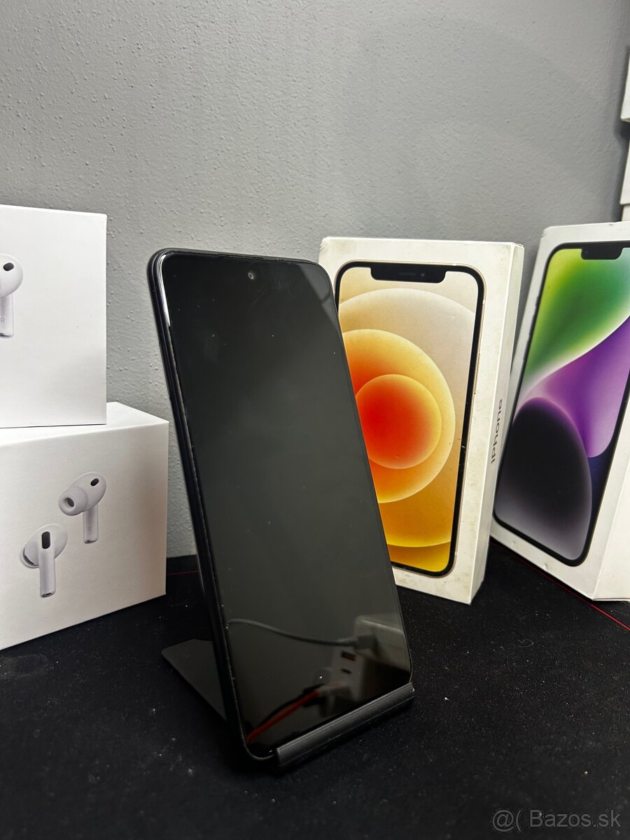 Redmi note 10 5g - 3