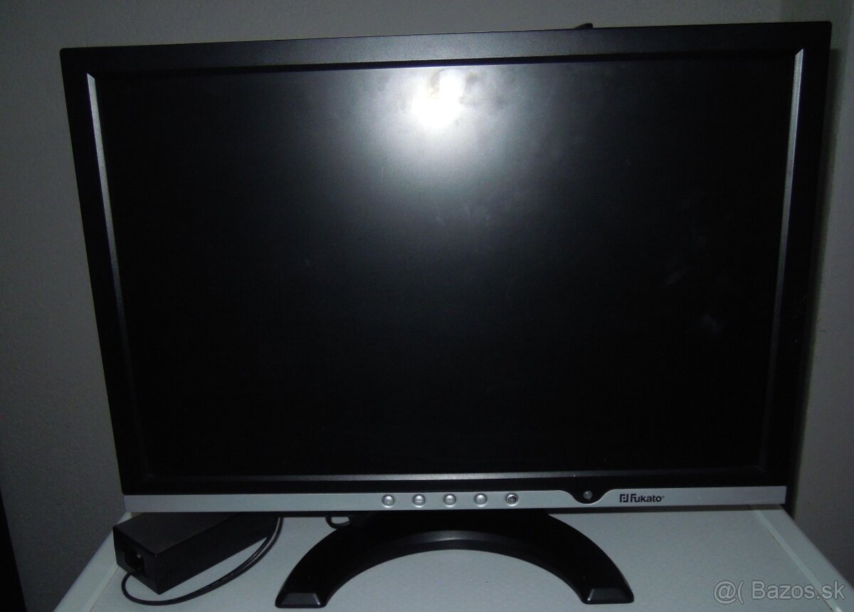 IBM Intel Pentium 4 vratane monitoru - 3