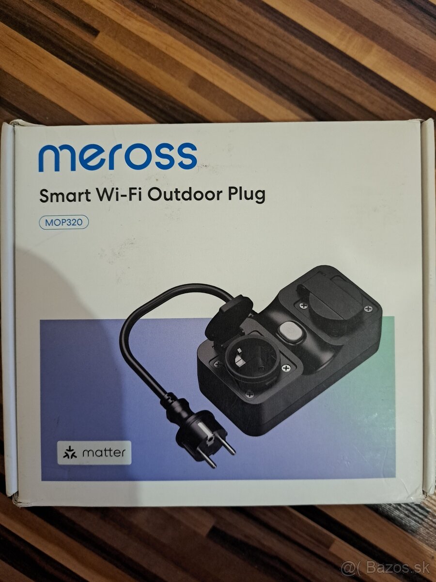 Kamera ,Outdor zasuvka - 3