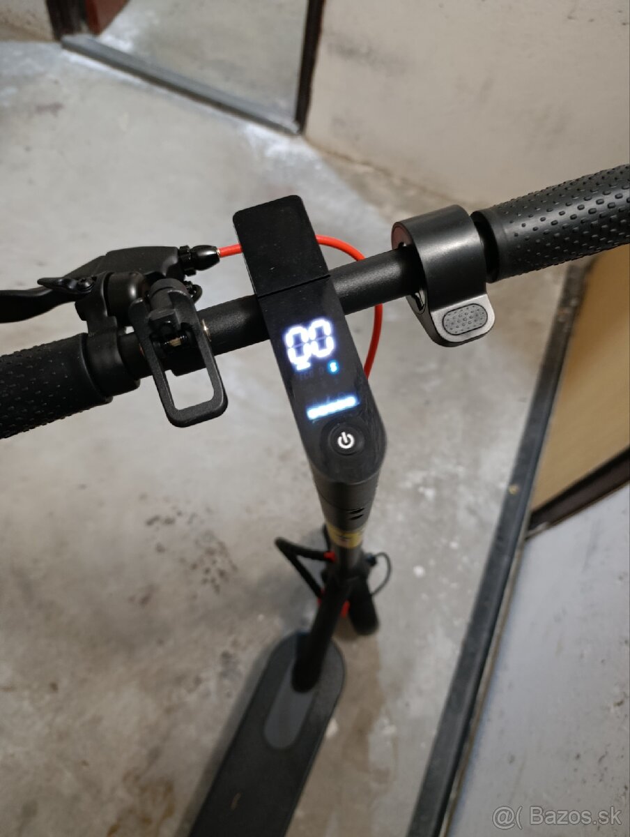 Elektrická kolobežka - 3