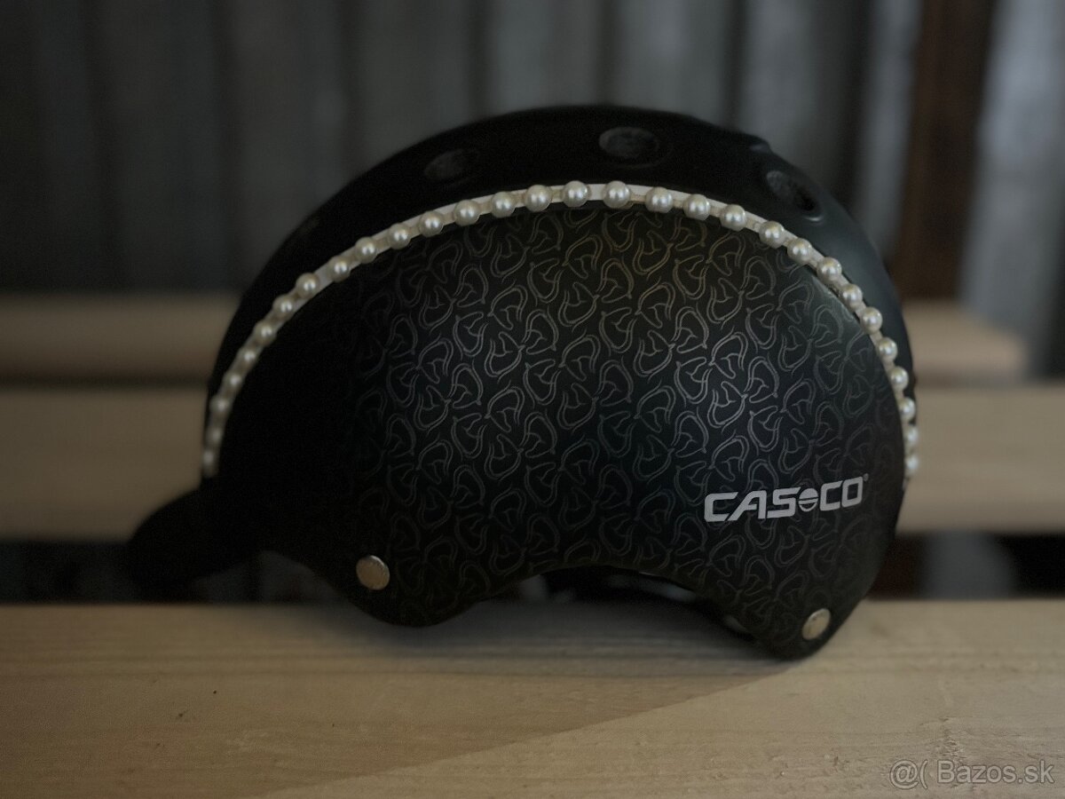 Prilba Casco s - 3