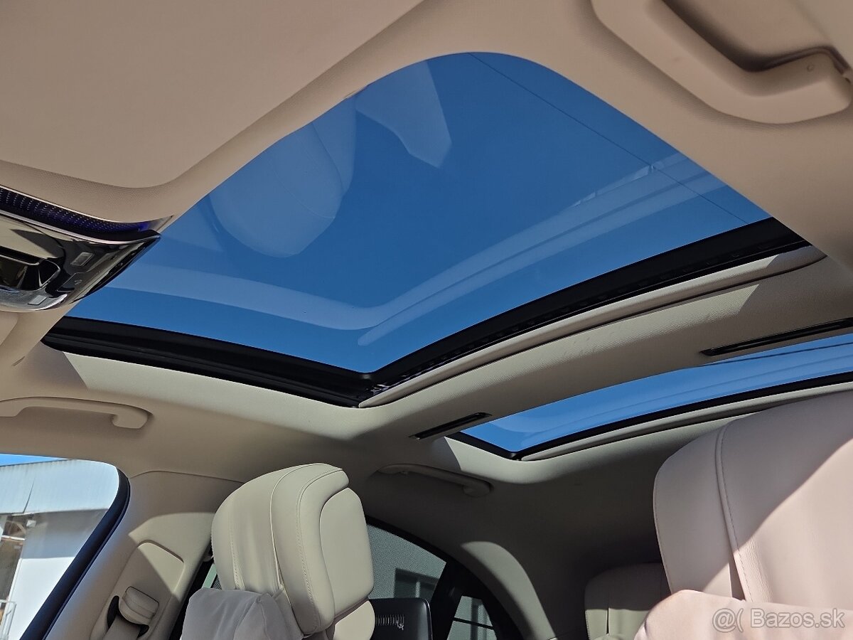 Mercedes-Benz S 400 d 4MATIC - 3