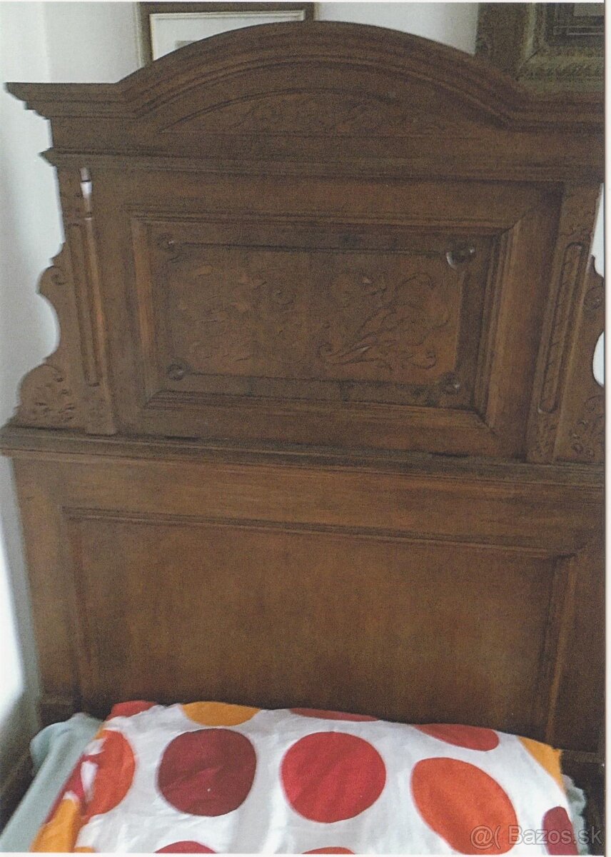 Prodám historický pokoj - 3