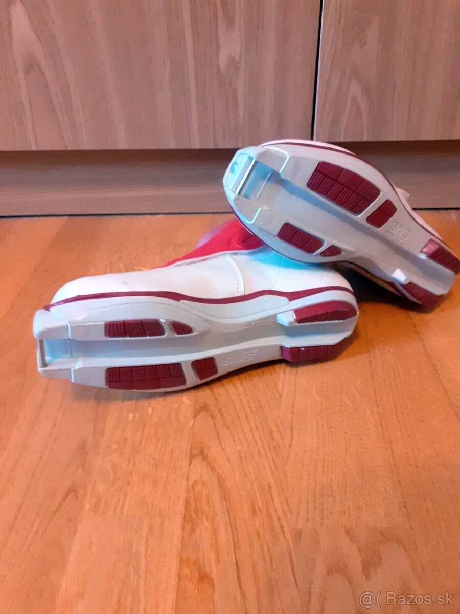 36 topanky na bezky SNS - 3