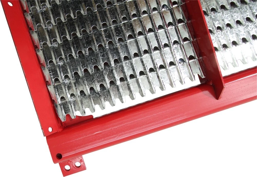 Case 2388 horné a dolné sito 122353 - 3