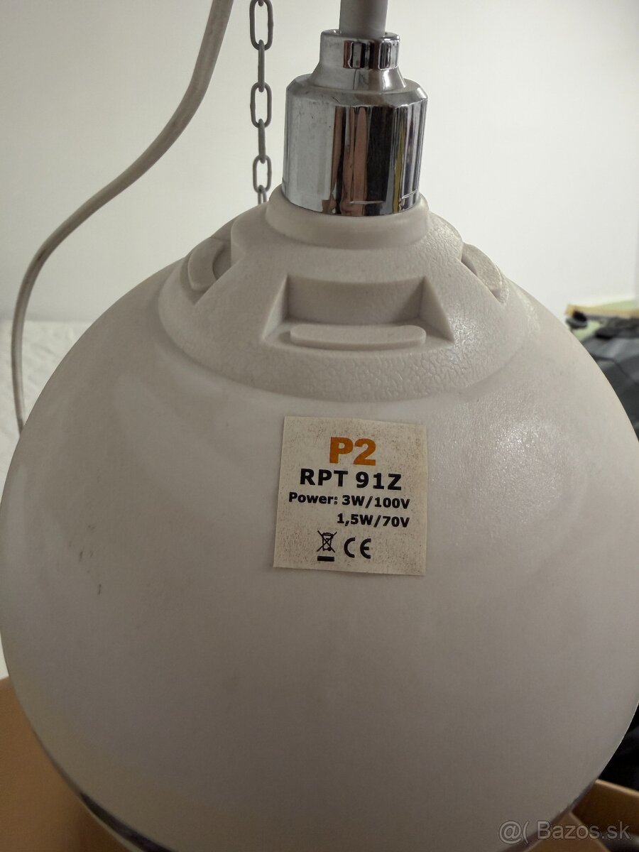 Predám zavesné reproduktory - 3