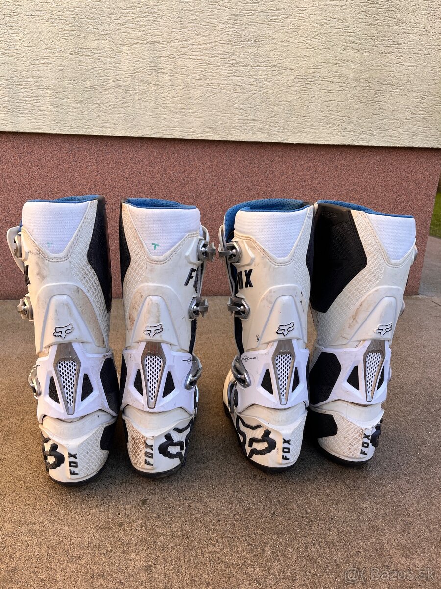 Čižmy FOX instinct - 3