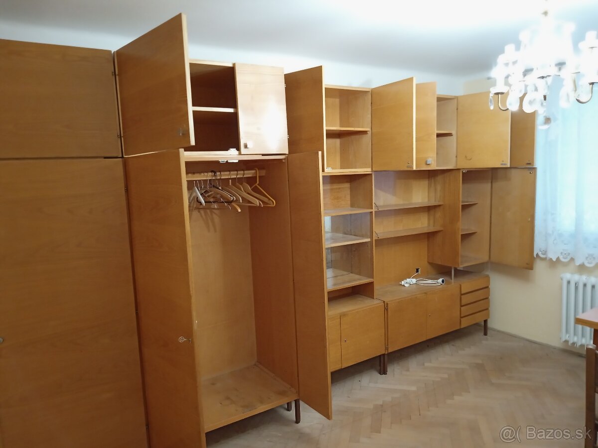 Darujem stare skrine - 3