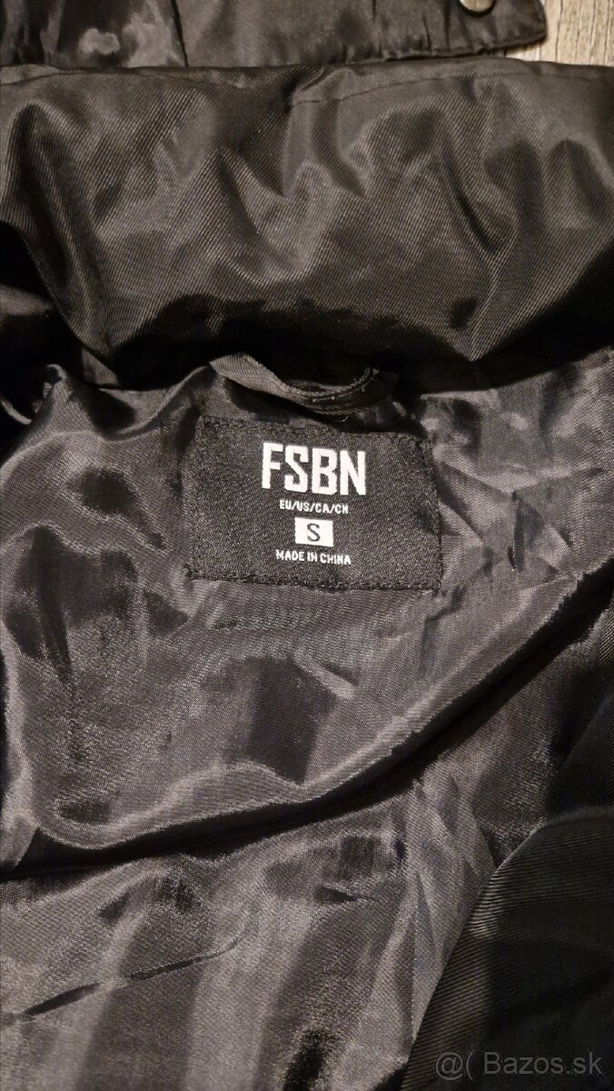 Panska bunda S (S/M) - 3