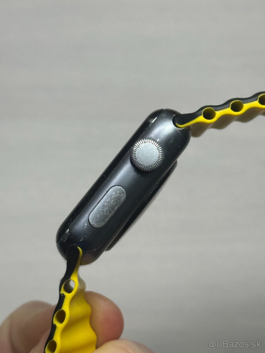 Apple Watch Series 3 42mm - 3