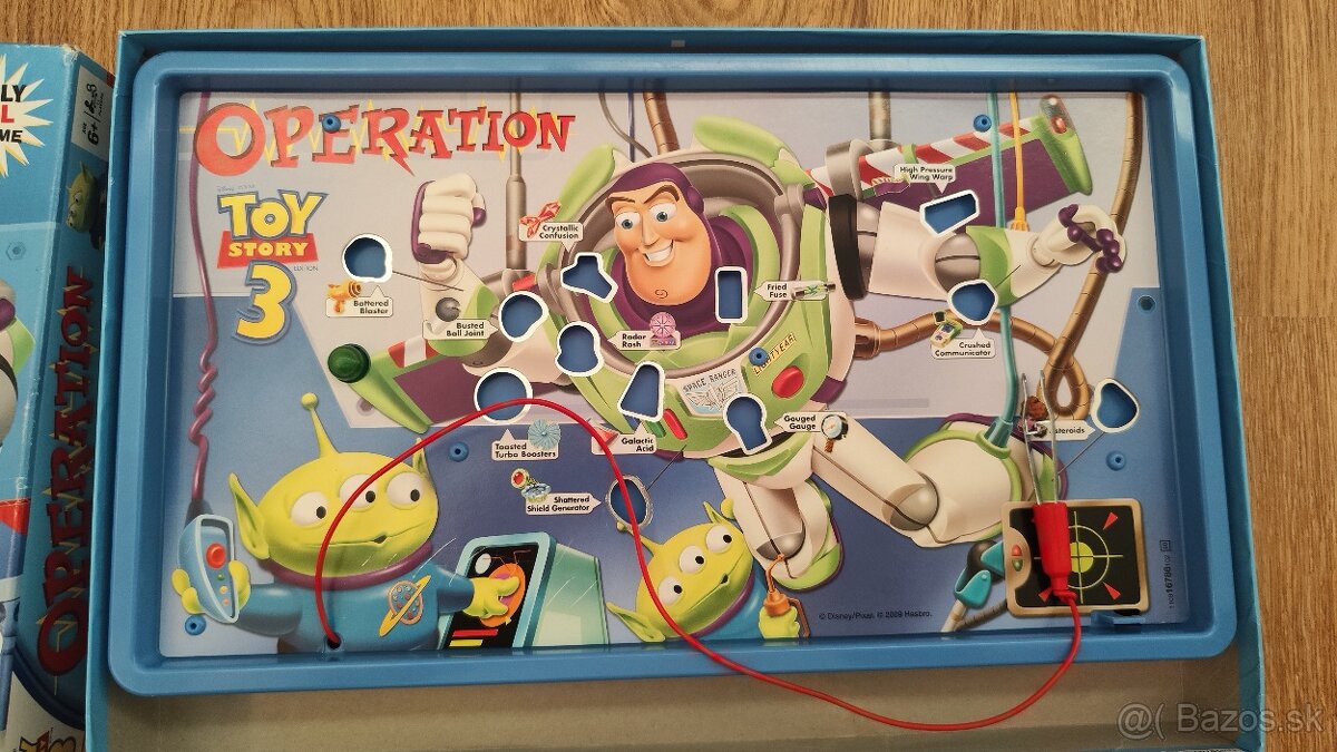 Operation Toy Story 3 - 3