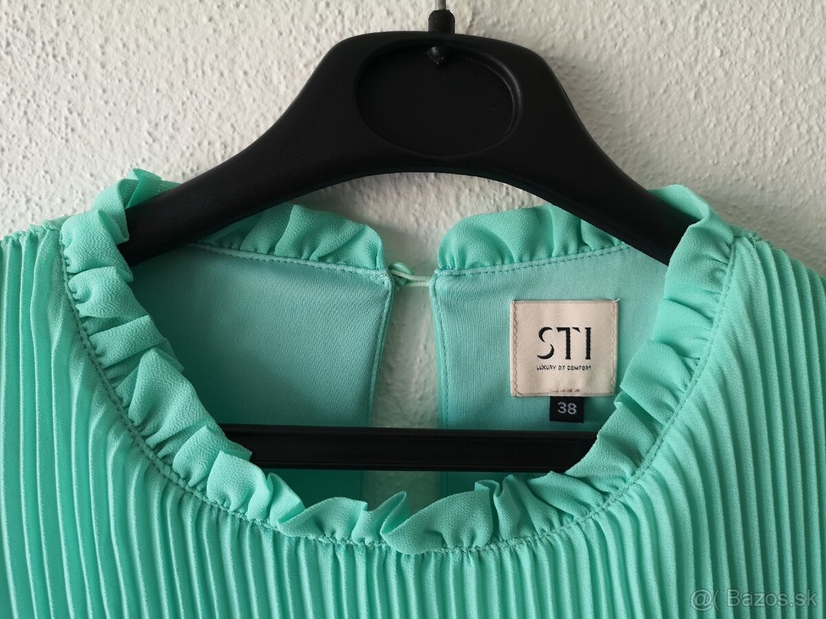 Spoločenské šaty STI - 3