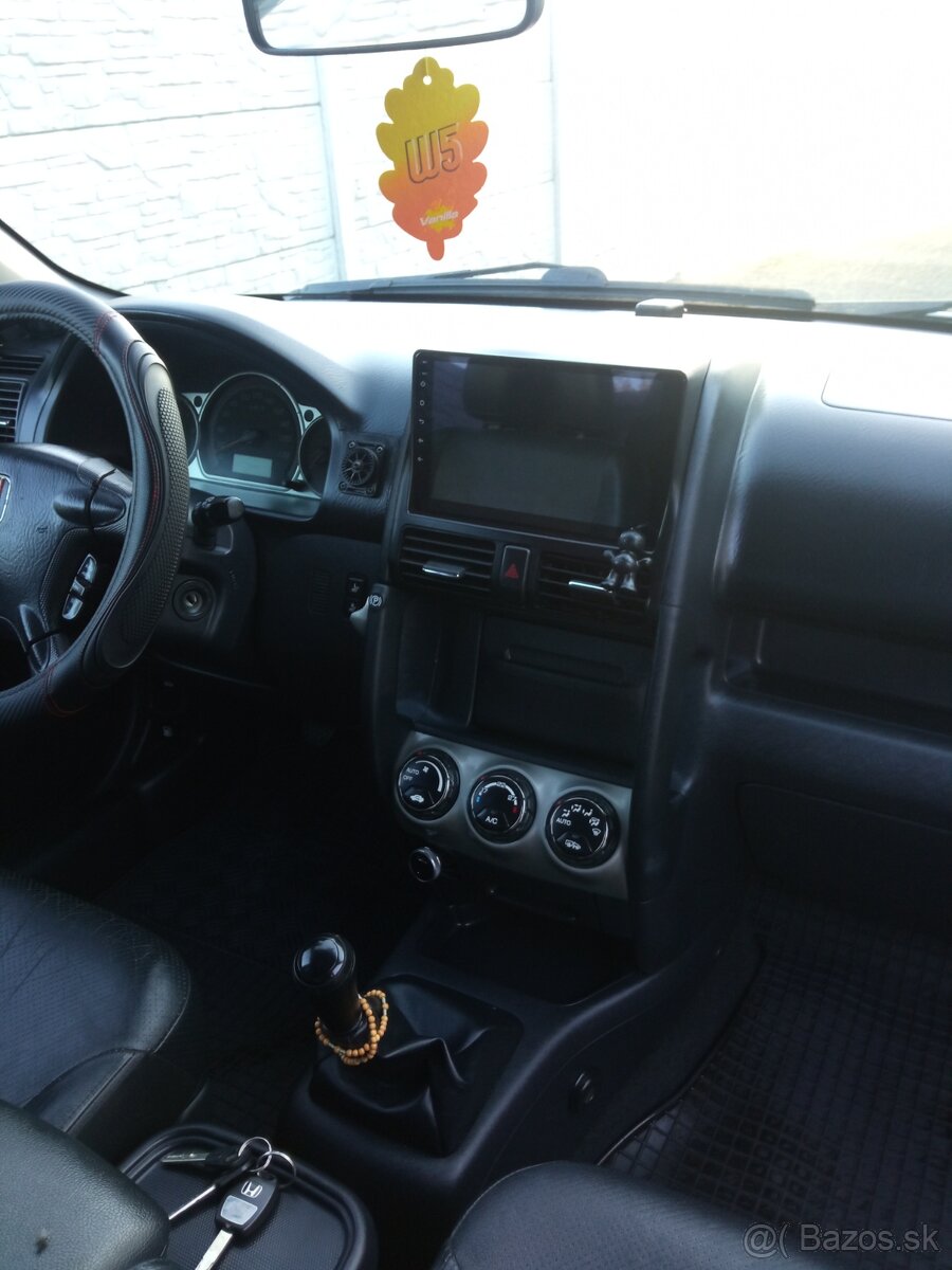 Honda crv2 - 3