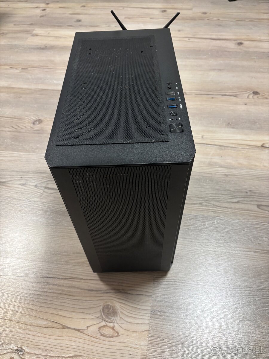 Predam Herný PC - 3