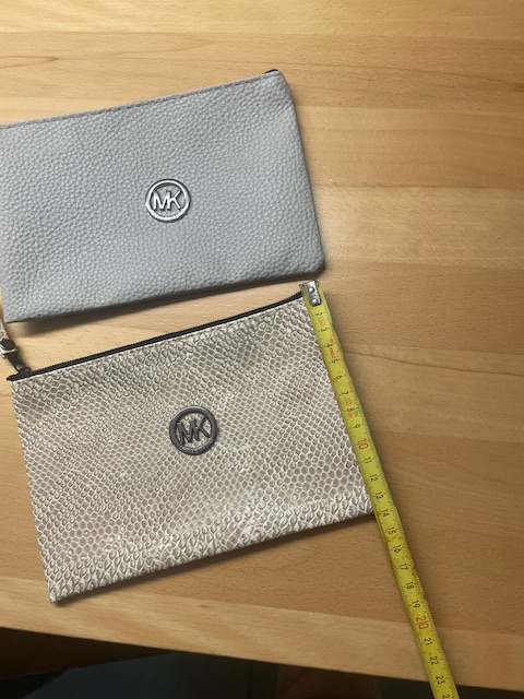 Michael Kors Clutch - 3