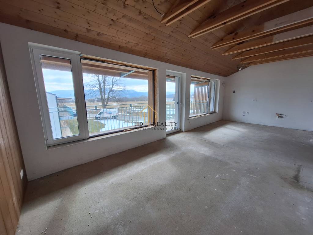 HD REALITY, predaj, 2- izbový apartmán Mengusovce - 3