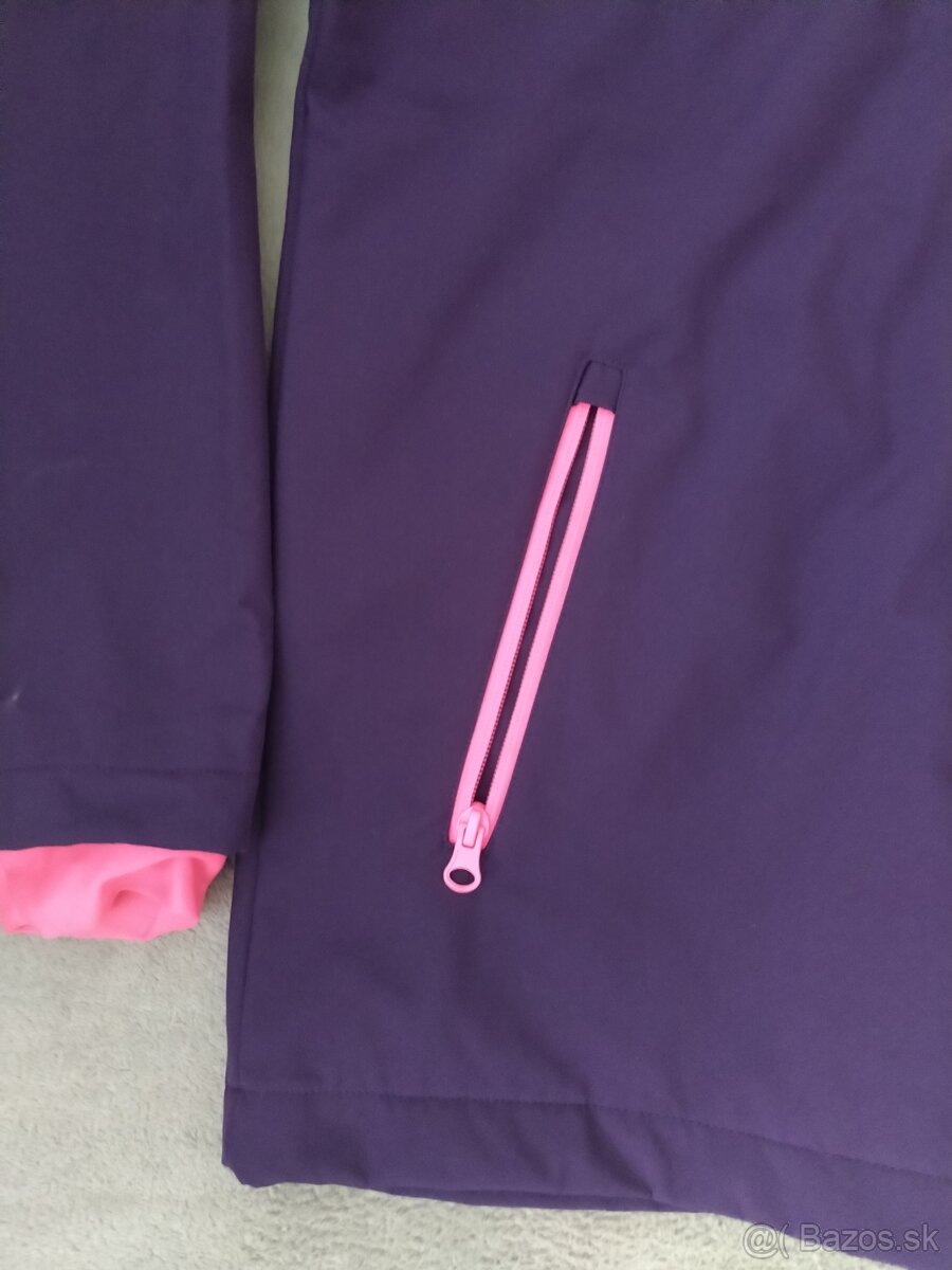 Softshelova bunda - 3