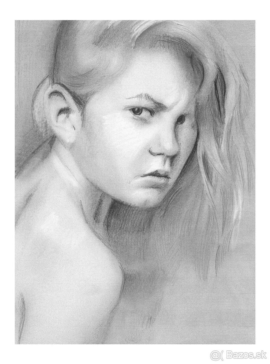 Namaľujem alebo nakreslím - 3