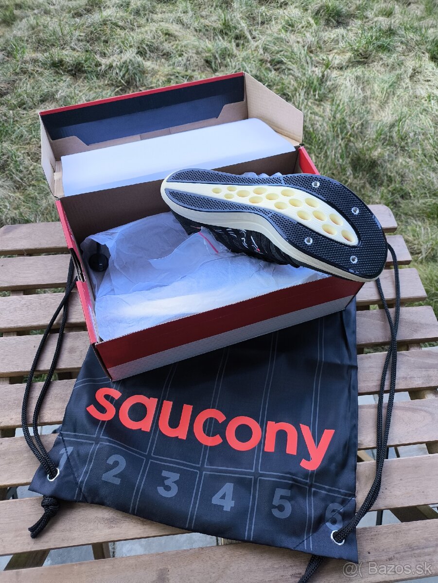 Bežecké tenisky Saucony - 3