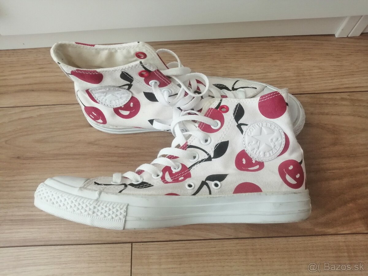 Converse čerešne - 3