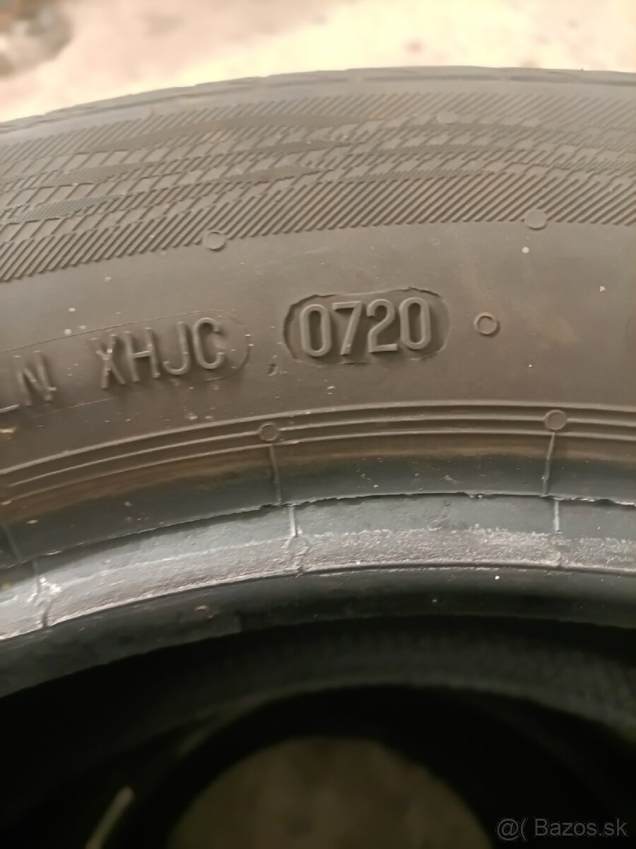 Letné pneumatiky - 3