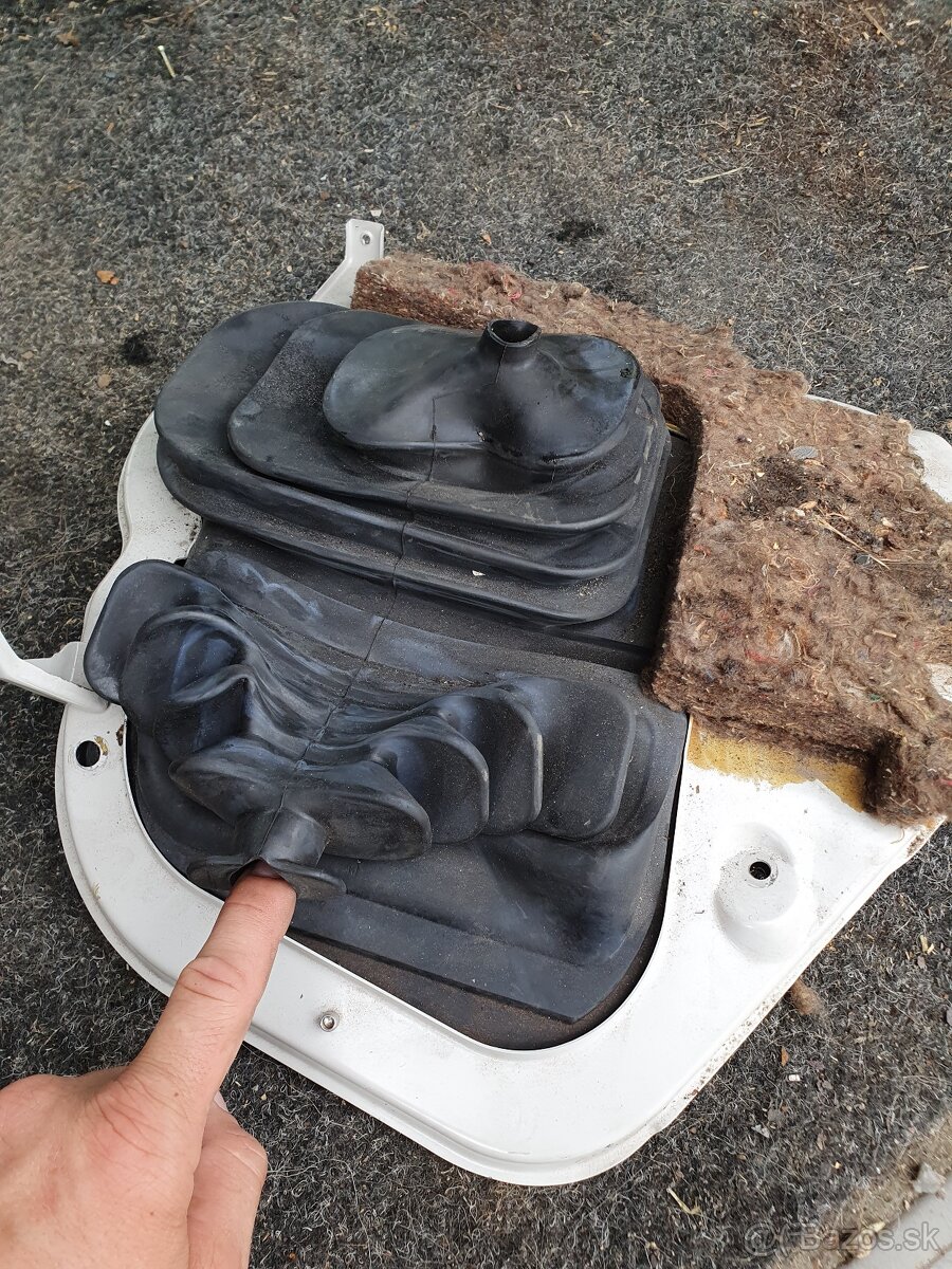 Nissan Patrol y61 - 3