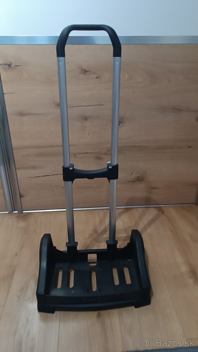 Prenosný nosič na školskú tašku. - 3