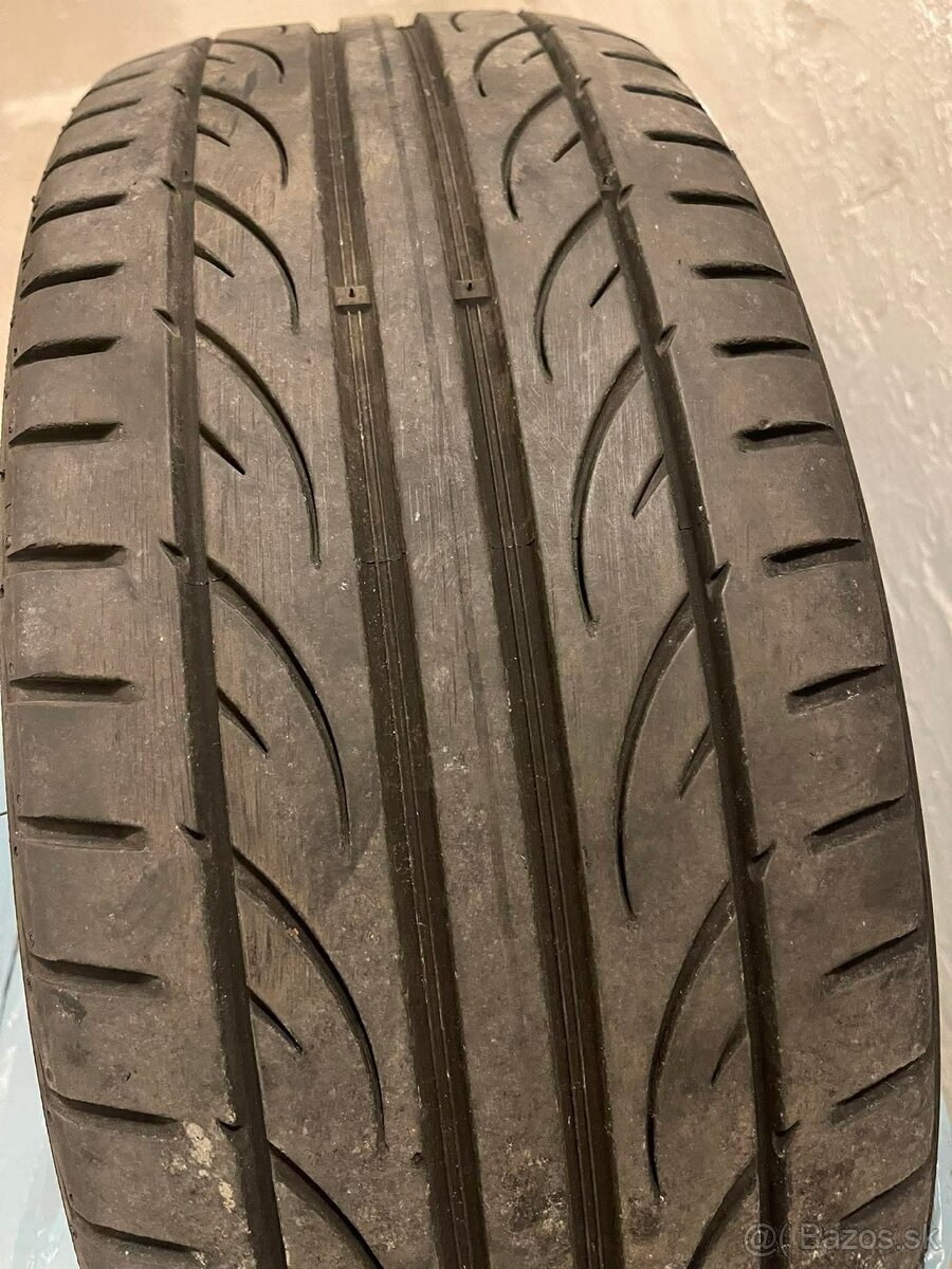 Letné pneumatiky 195/45 R17 84w - 3
