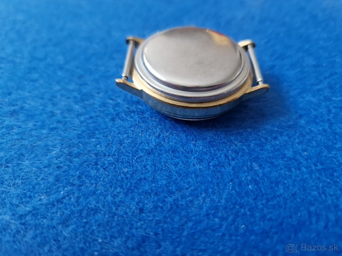 Hodinky PRIM ČSSR - 3