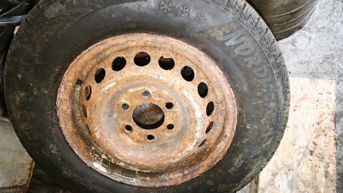 Sprinter 16" - 3