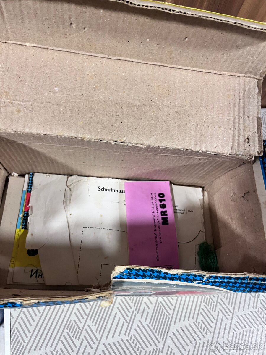 Piko mechanik elektra siaci stroj - 3