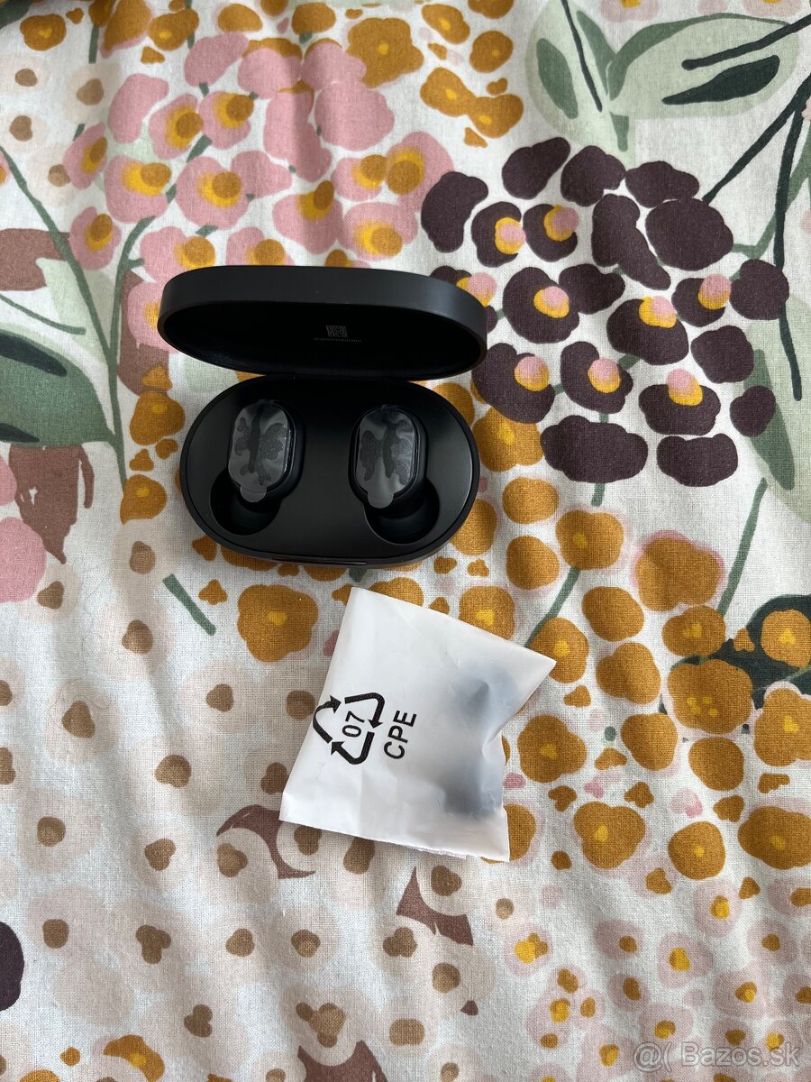 Redmi Buds Essential – bezdrôtové slúchadlá - 3