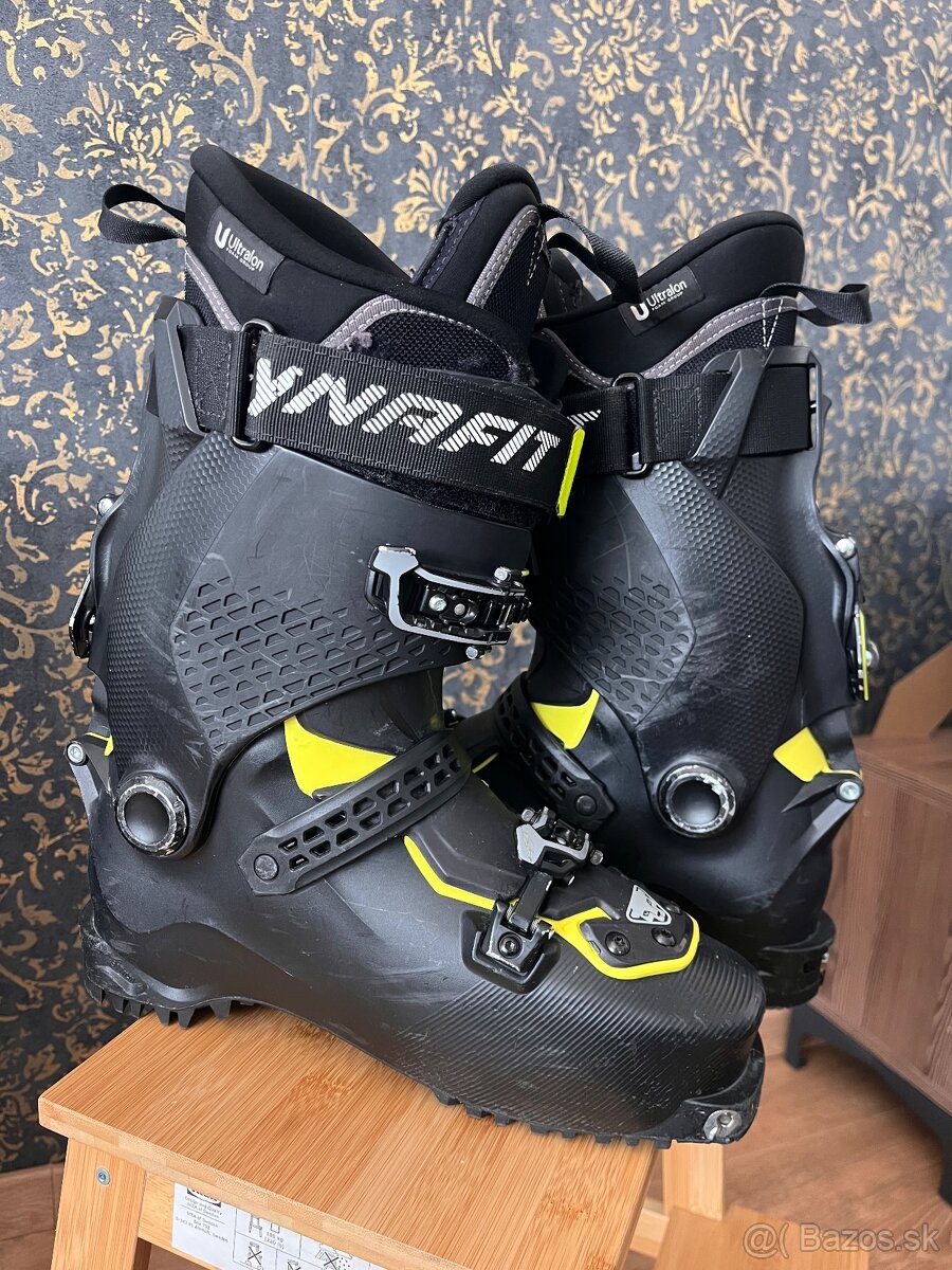 Dynafit Radical Boots / 280 mondopoint - 3