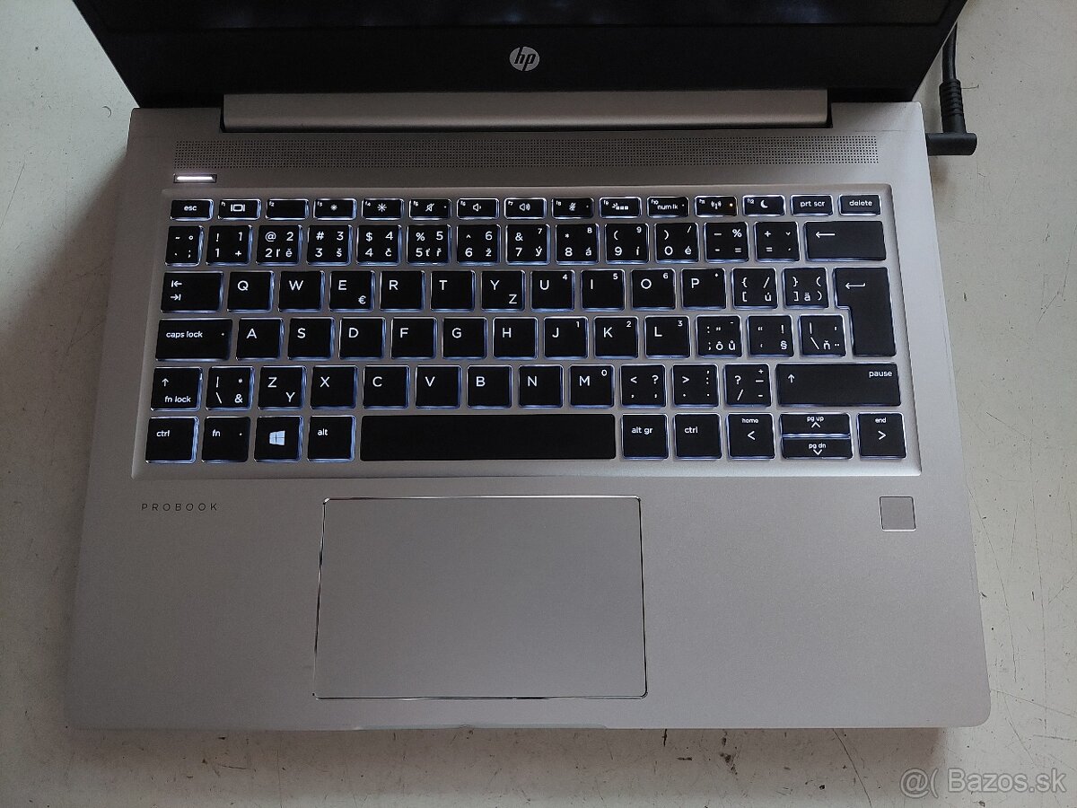 HP ProBook na diely - 3