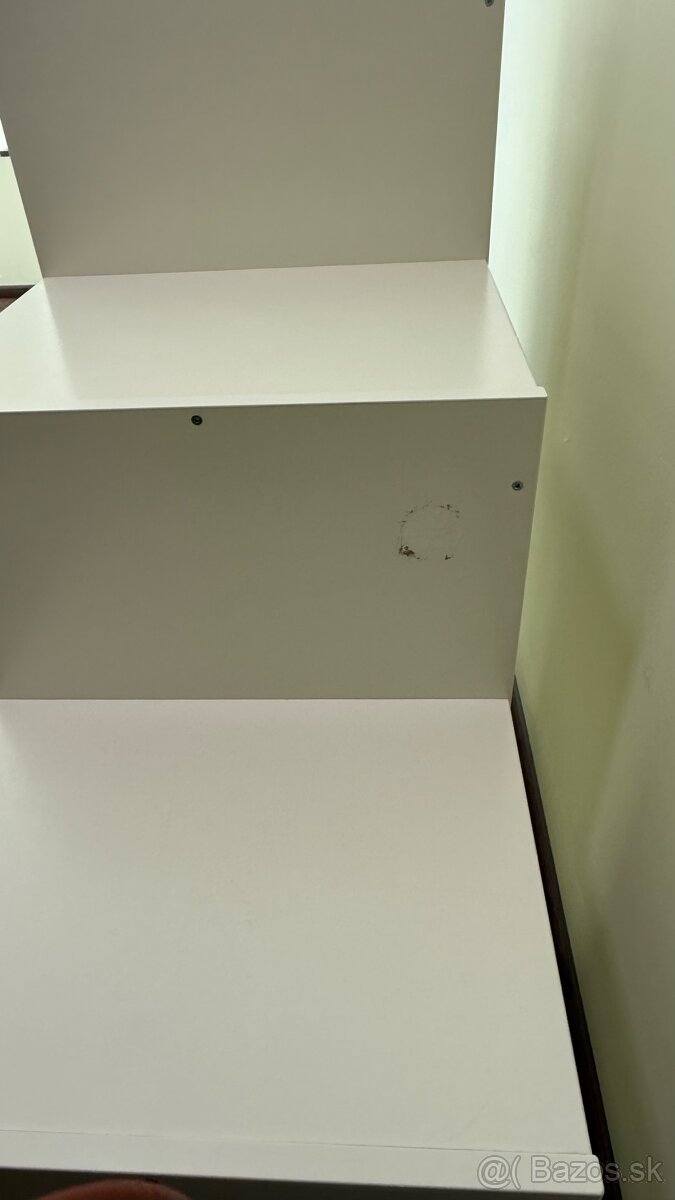 Ikea Trovast úložný rám - 3