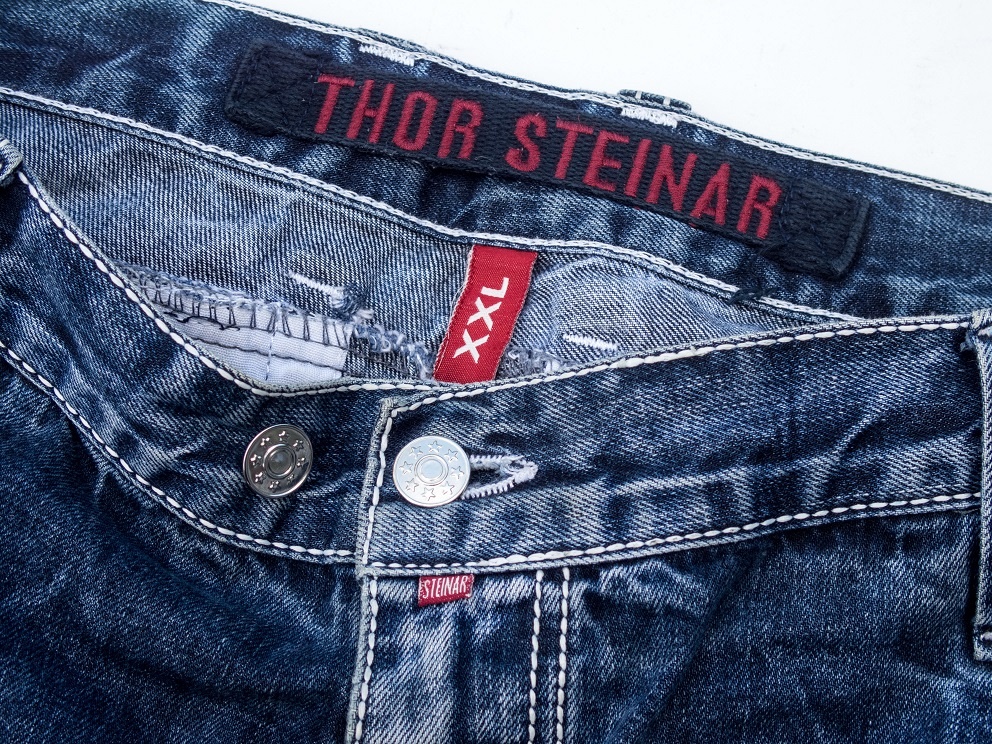 Kraťasy Thor Steinar Rydal - 3
