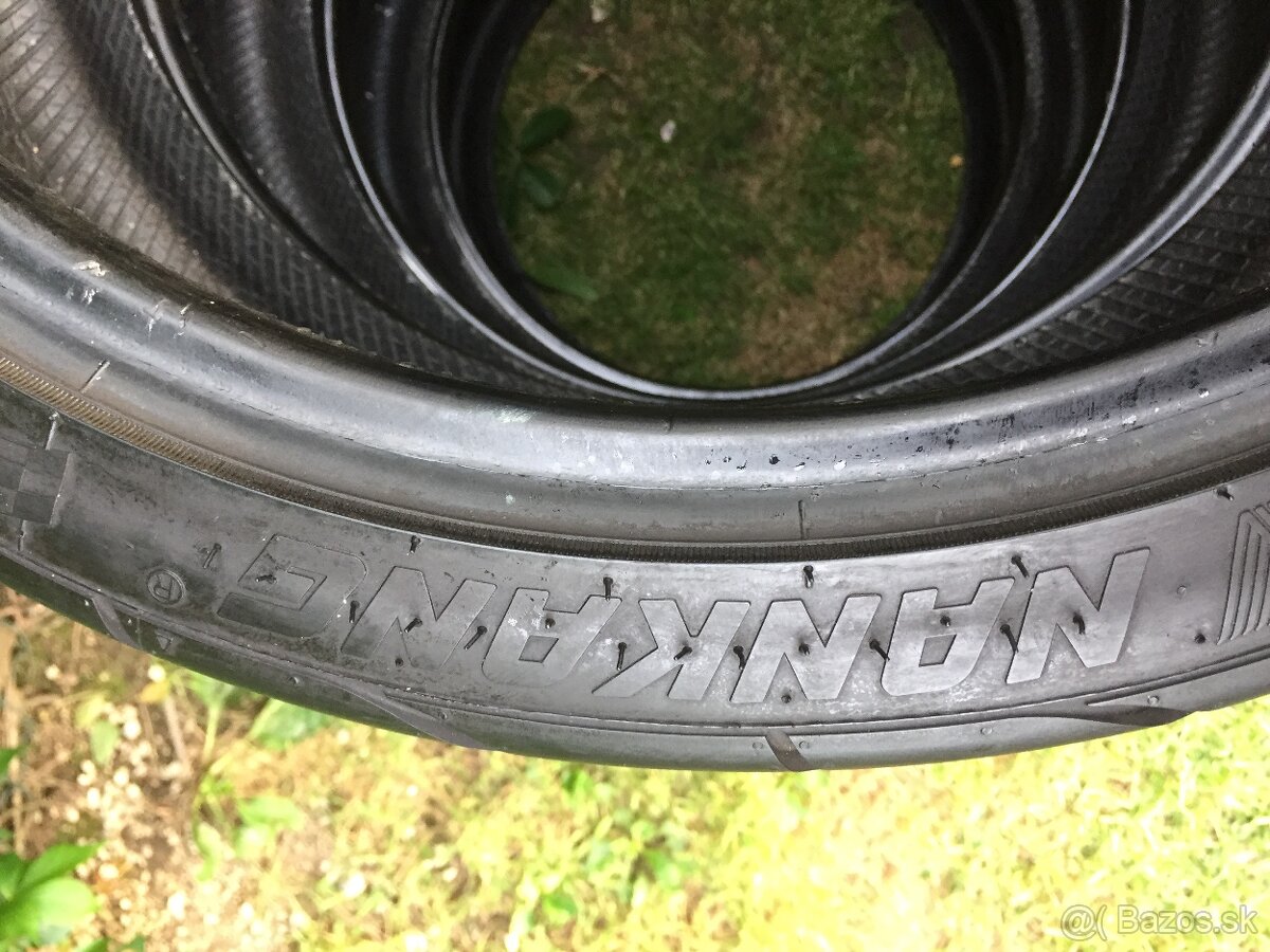 225/35 r18 letné NANKANG 87Y - 3