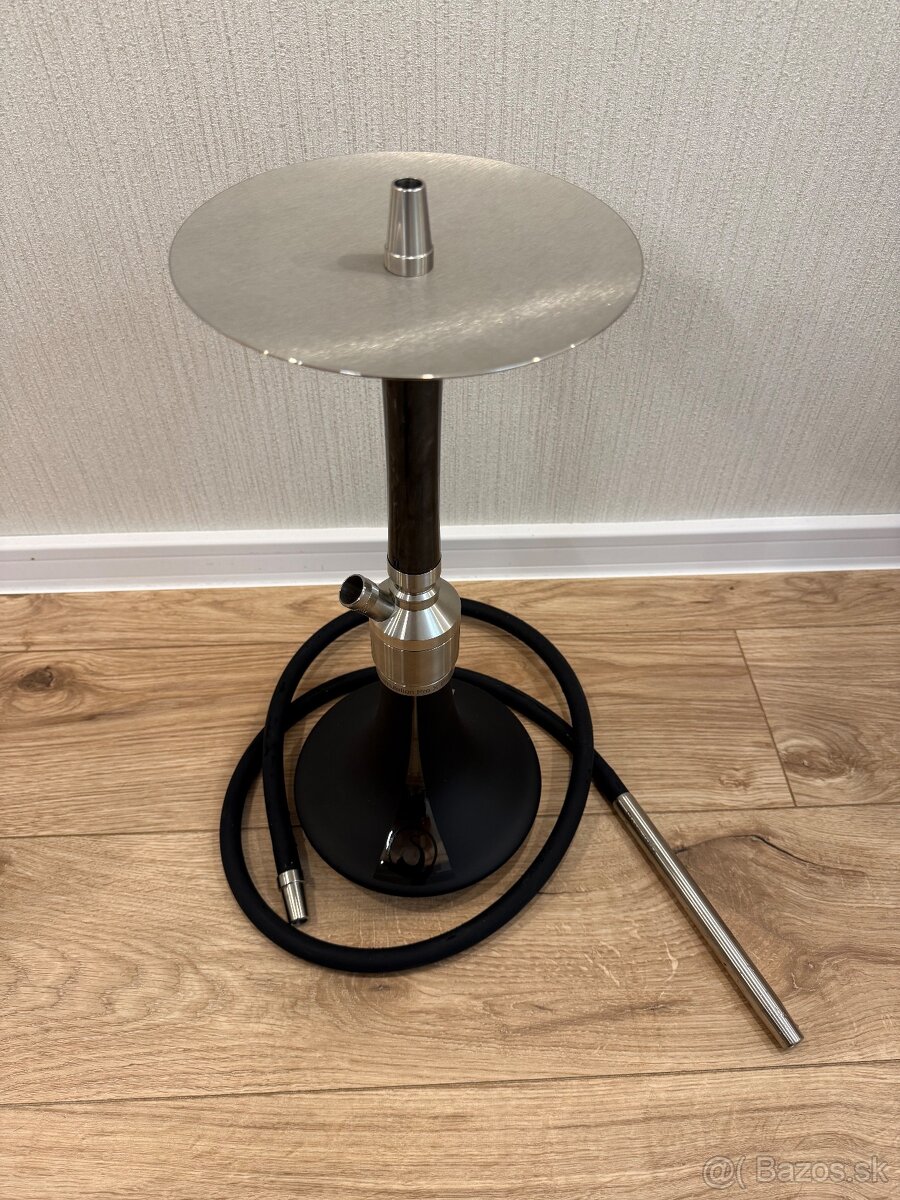 Steamulation Pro X Prime II - vodna fajka - 3