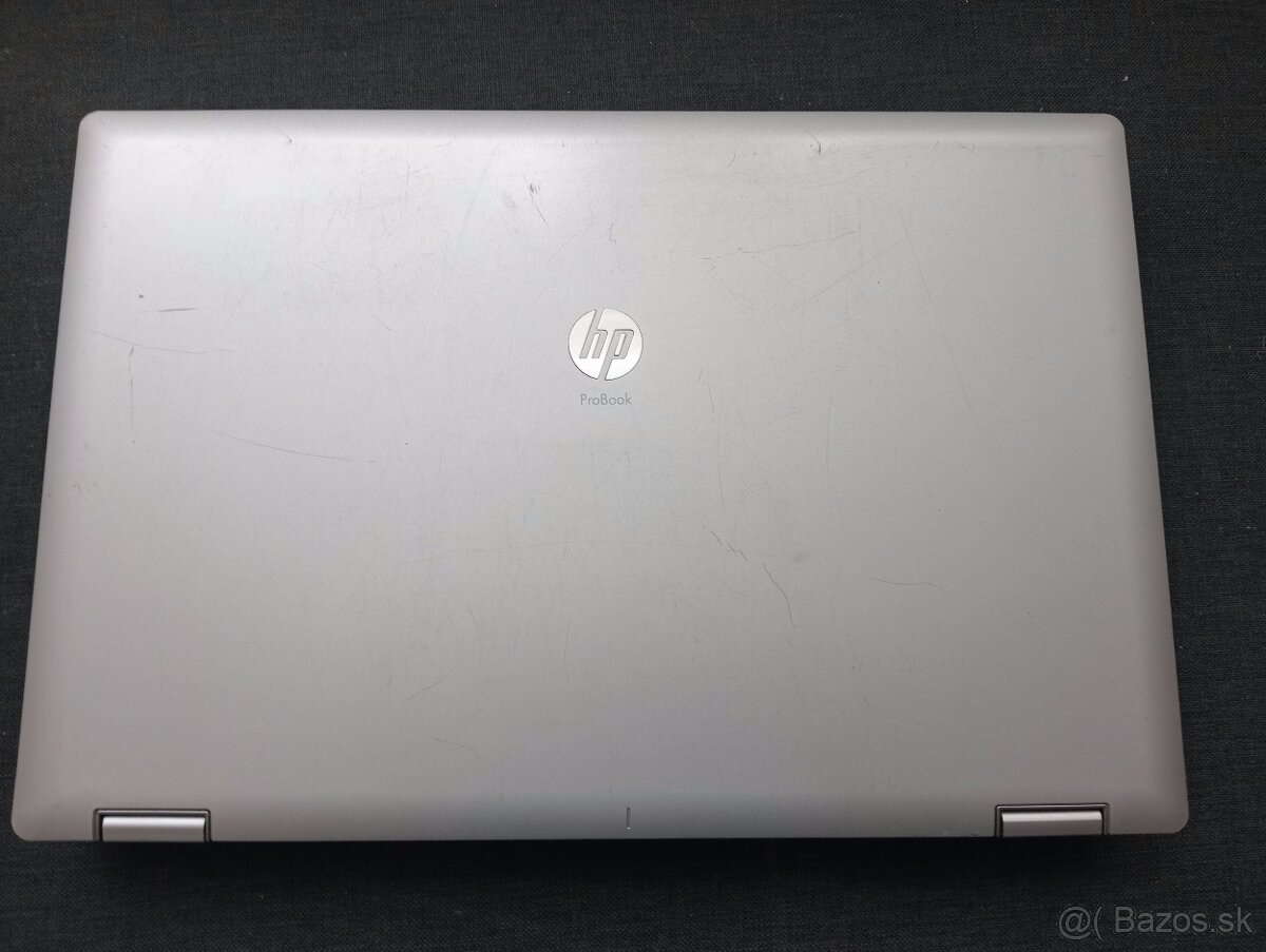 Hp Probook 6550b , Intel® Core™i5 ,4gb ram , ssd ,RS232 - 3