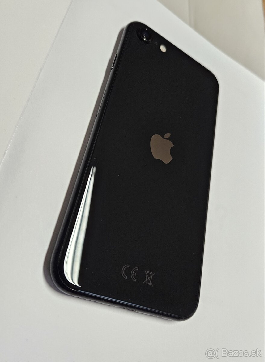Iphone SE 2020 - 3