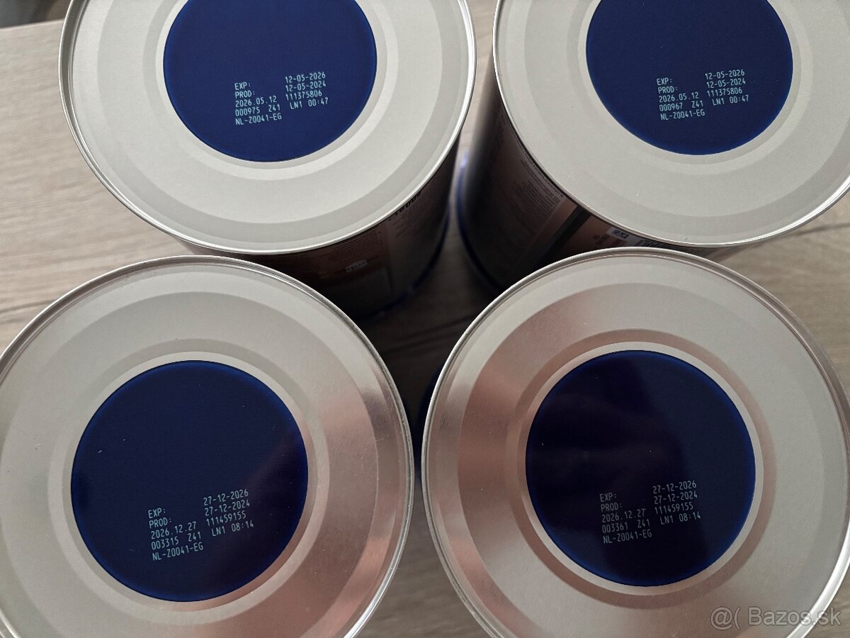 Nutrilon Profutura Duobiotik 4 - 3