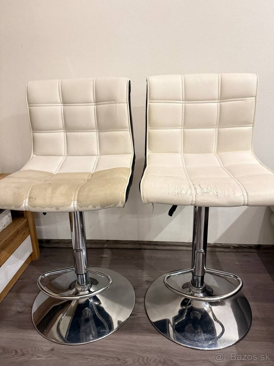 Barové stoličky - 3