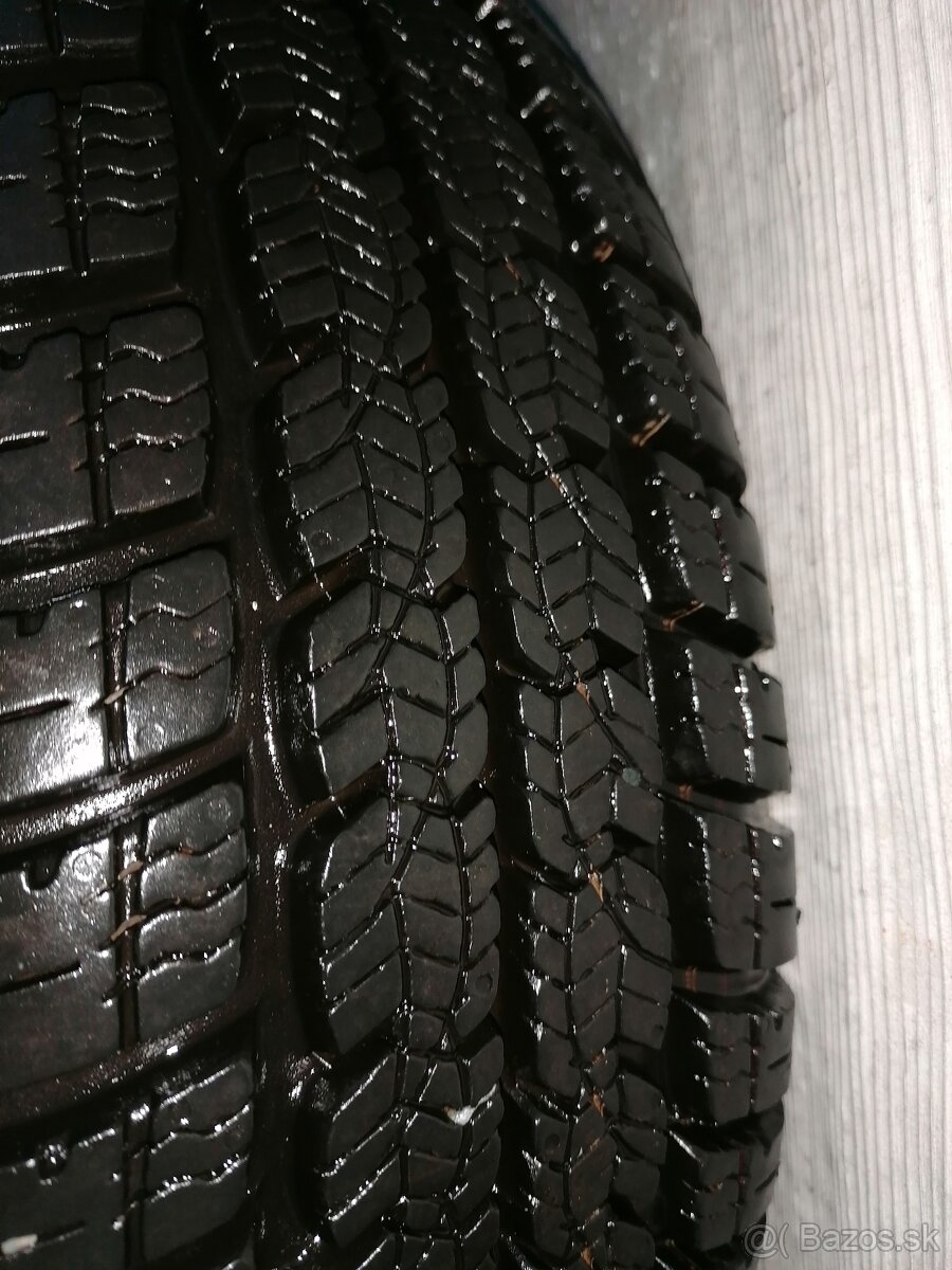 Predam celo ročne pneu Matador Adhessa evo 175/70R13 82T - 3