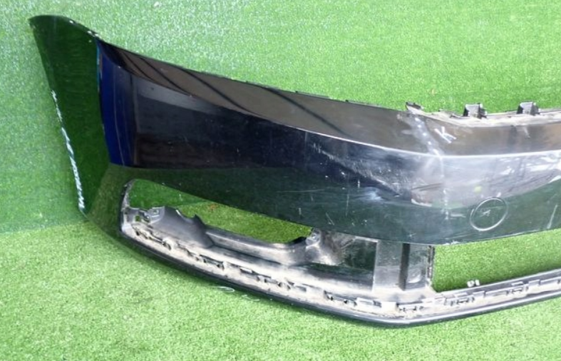 vw passat nárazník b7 - 3