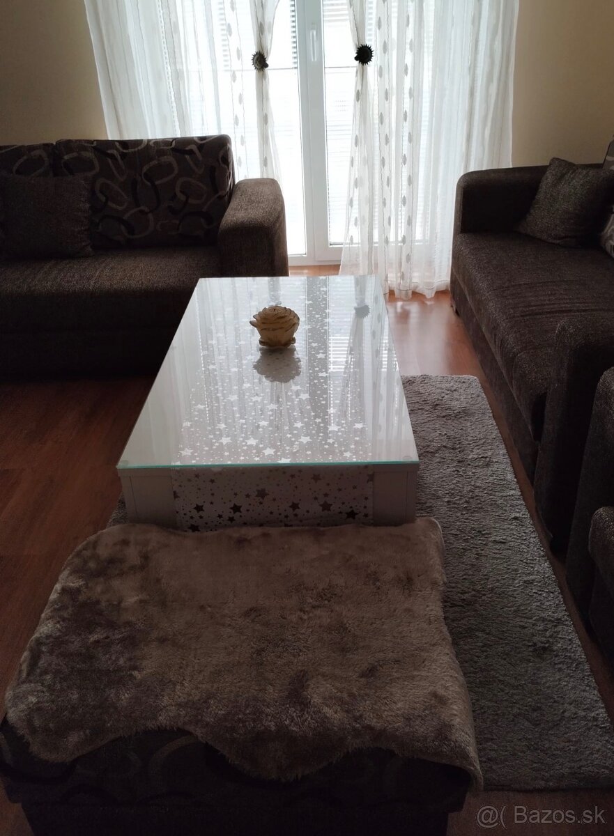 Prenajom 3 izboveho bytu Sobrance - 3