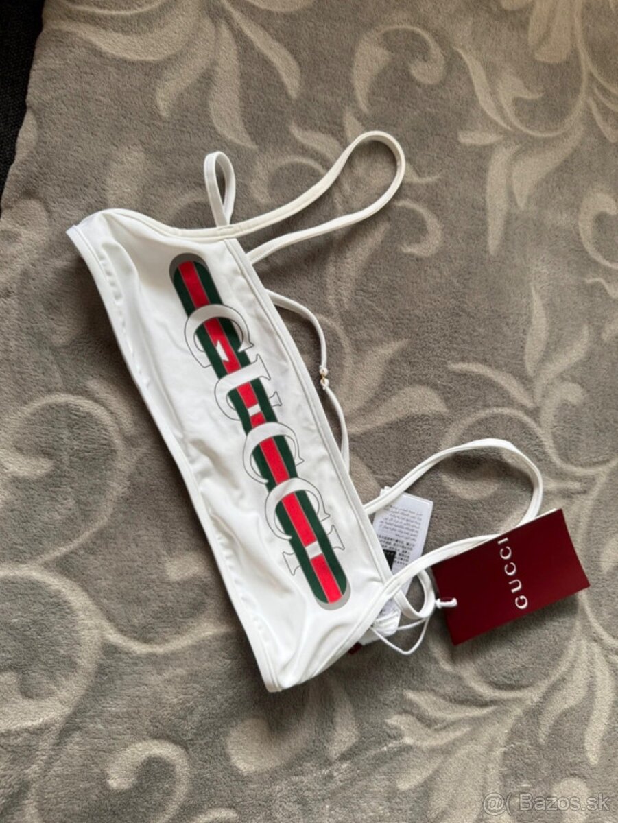 Gucci plavky - 3
